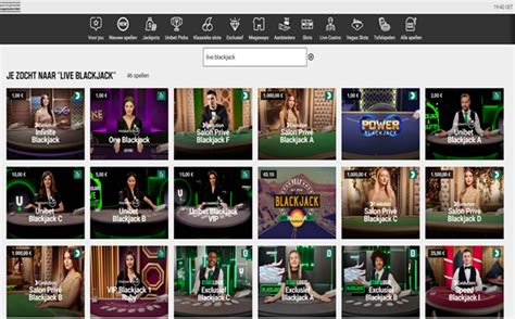 blackjack unibet|live blackjack.